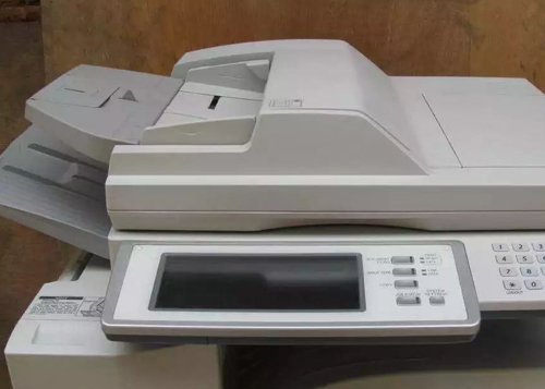 复印机出租过程中如何提高订单量
